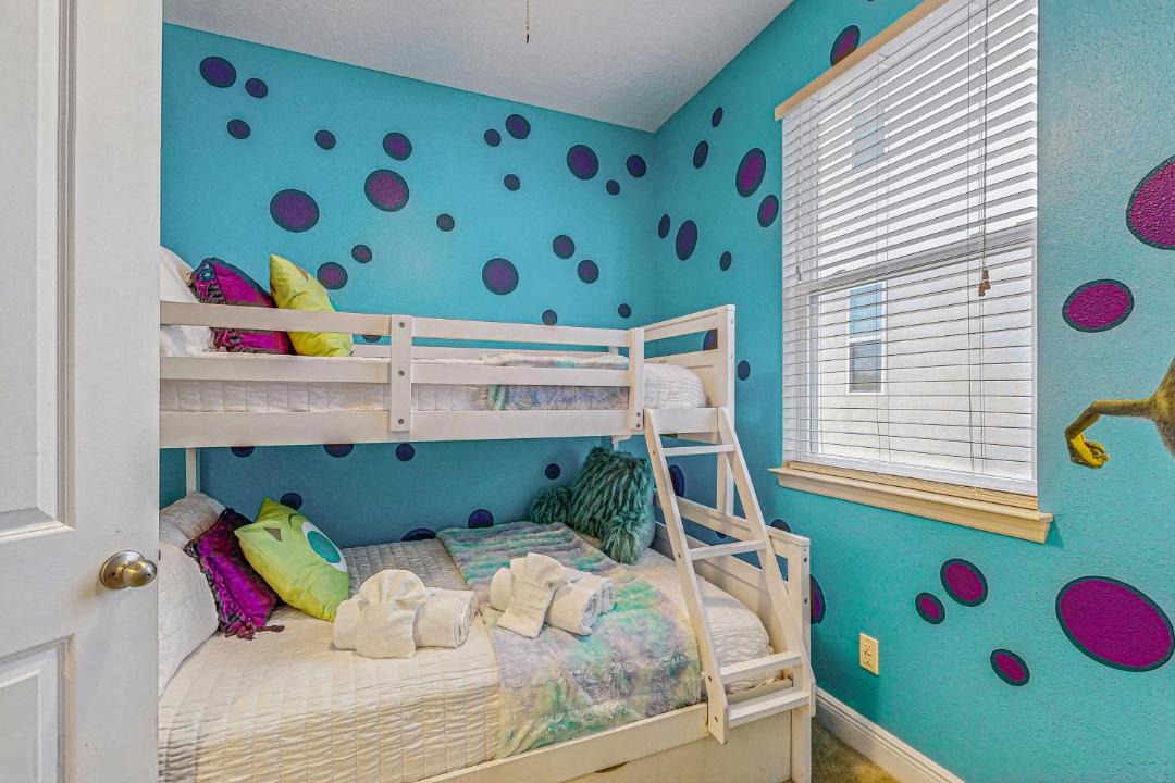Photo of Bedroom in West Haven