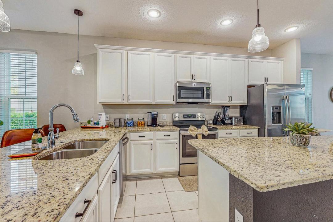 Photo of Kitchen in West Haven