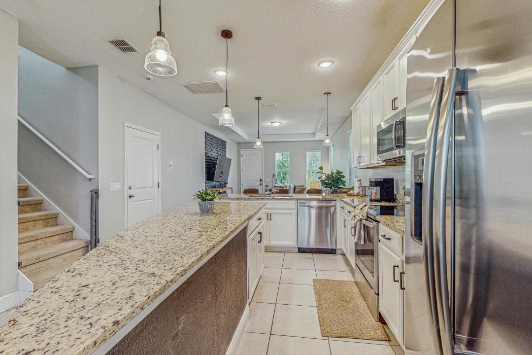 Photo of Kitchen in West Haven