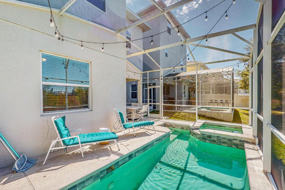 Photo of Patio Balcony in West Haven
