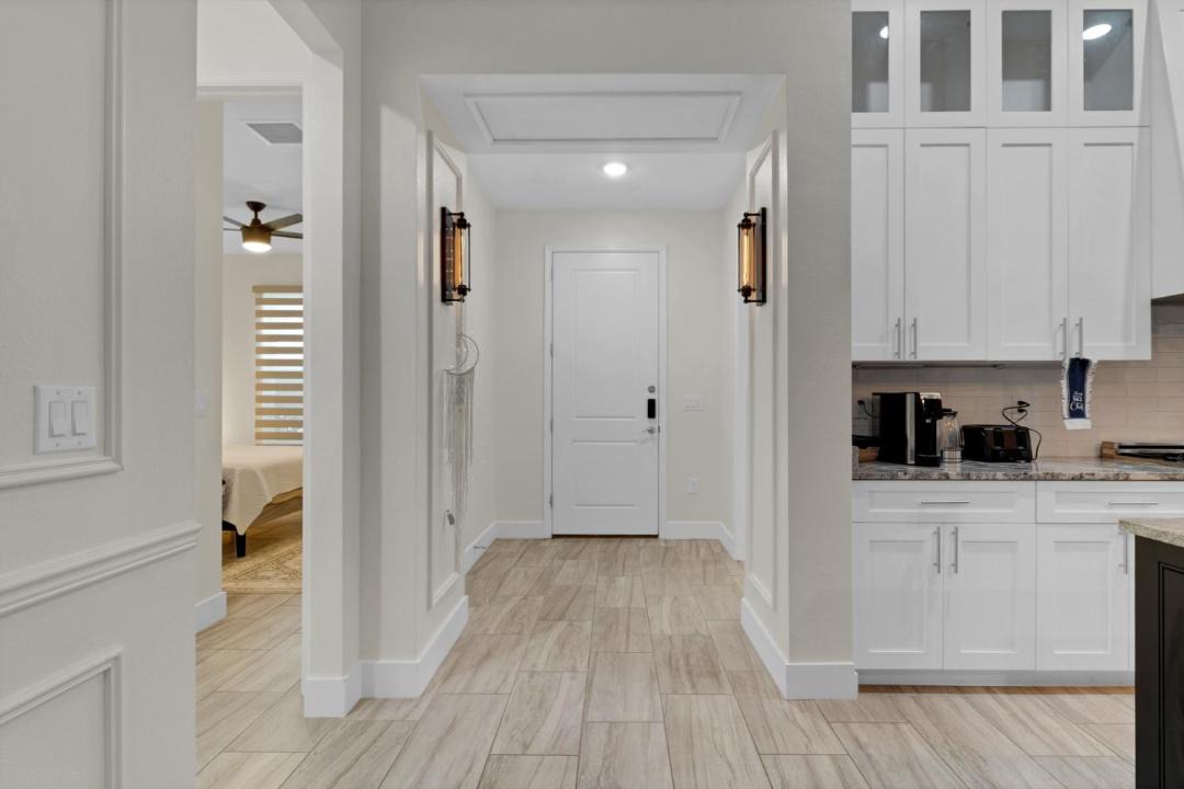 Photo of Kitchen in Wedgefield