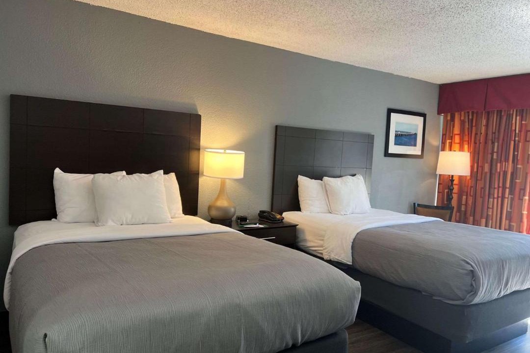 Photo of Bedroom in Pensacola