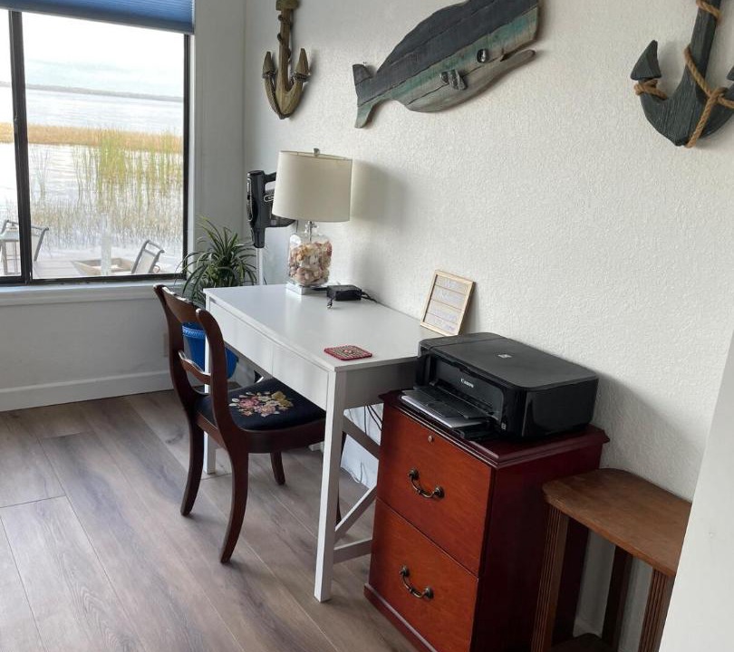 Photo of Livingroom in Fedhaven