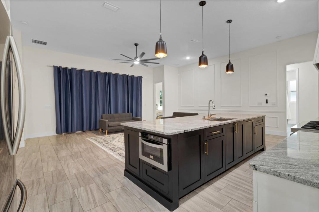 Photo of Kitchen in Wedgefield