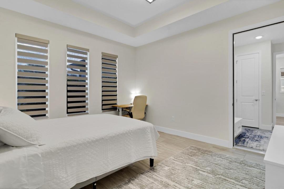 Photo of Bedroom in Wedgefield