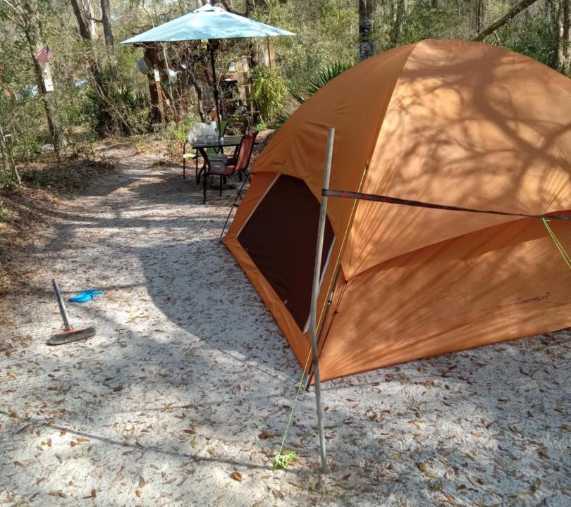 Photo of Outdoor in Chiefland