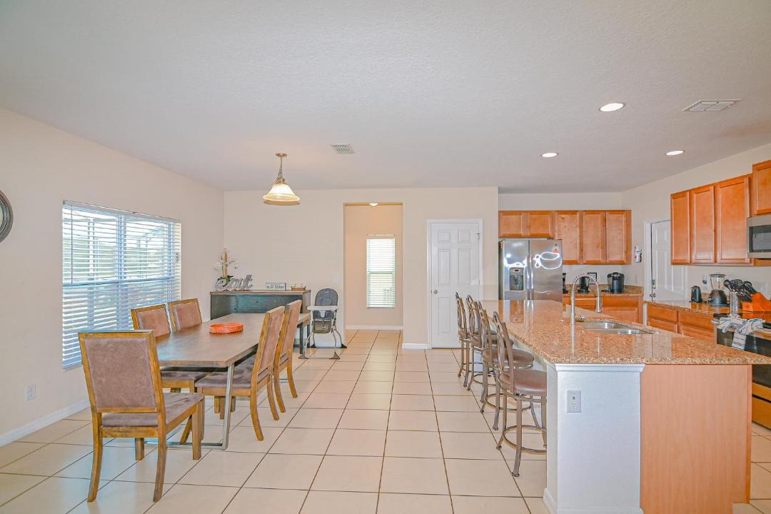 Photo of Kitchen in Marbella