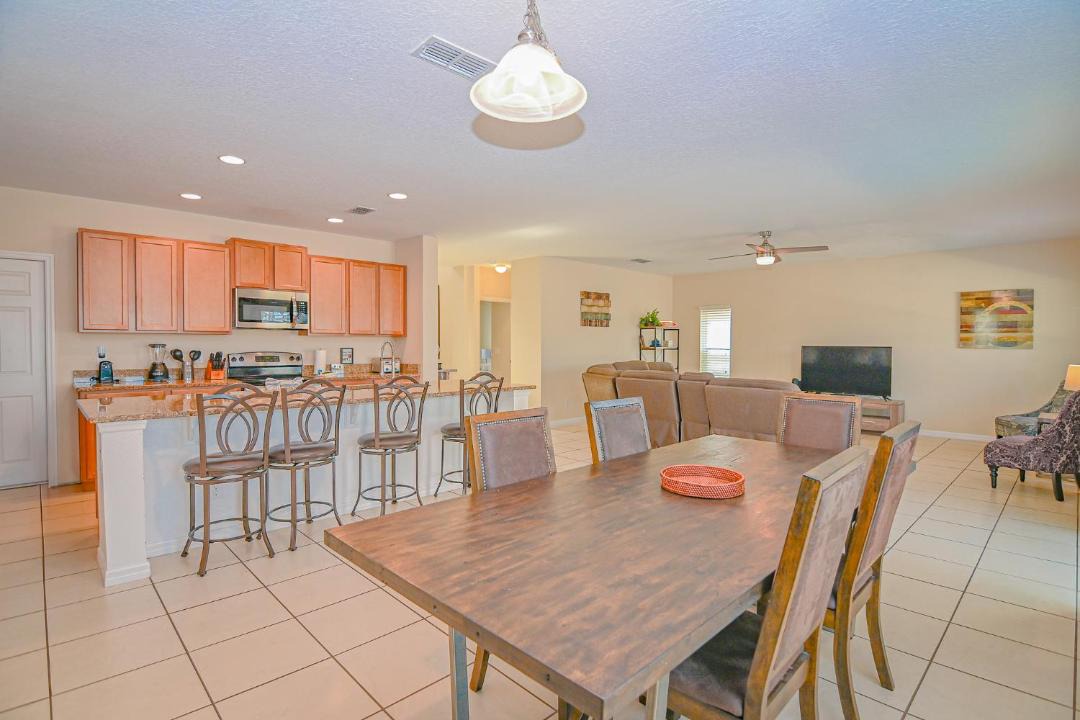 Photo of Kitchen in Marbella