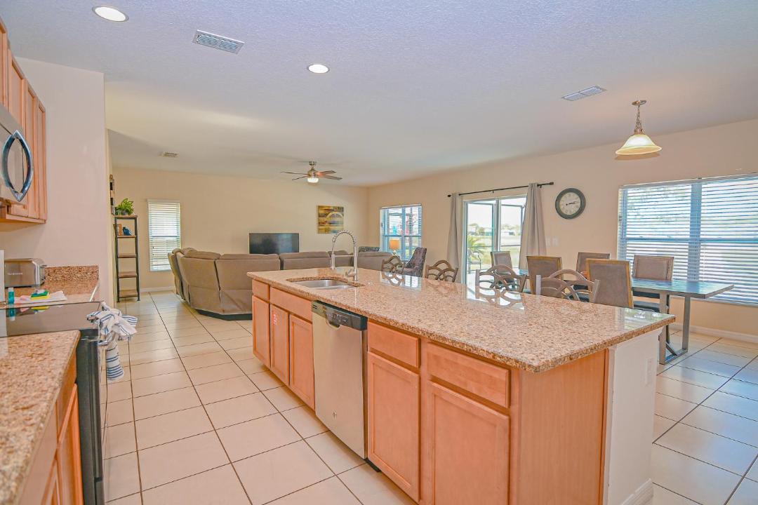 Photo of Kitchen in Marbella
