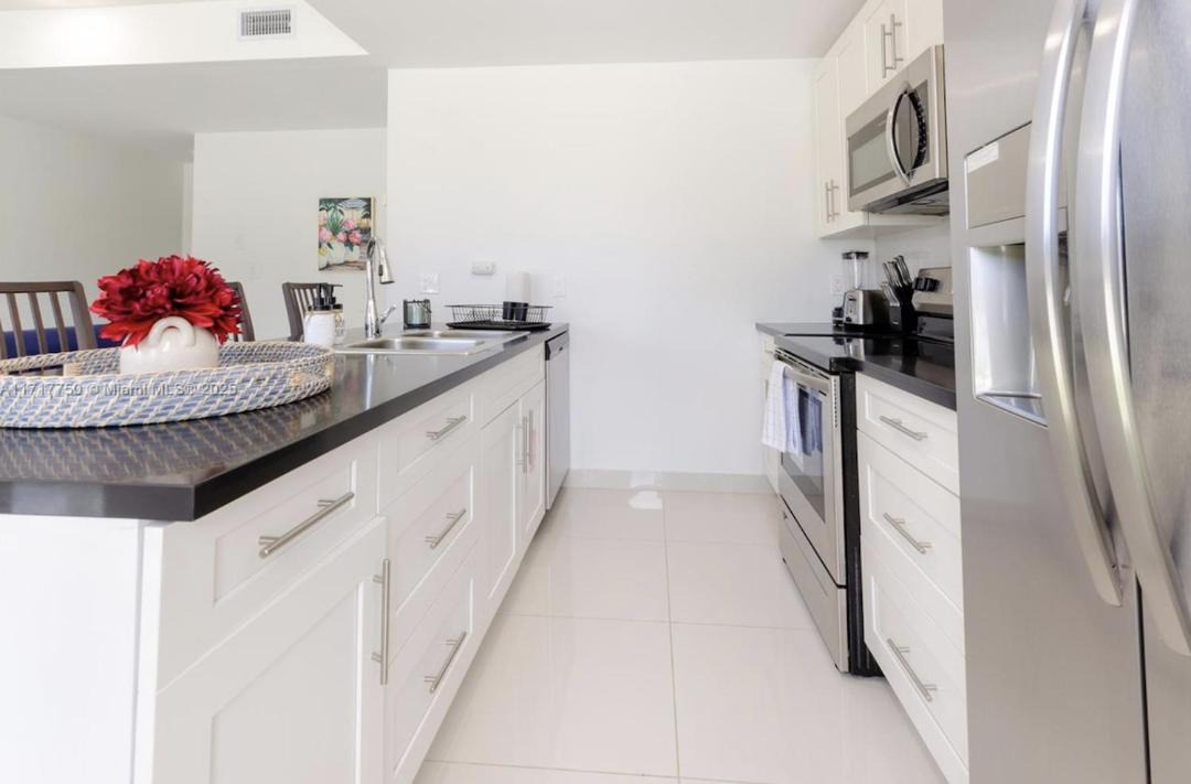 Photo of Kitchen in Naranja