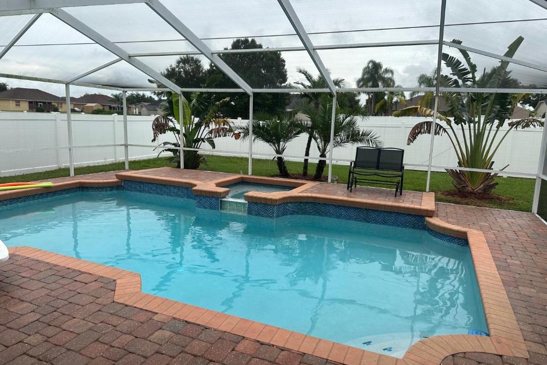 Photo of Patio Balcony in Lakeland