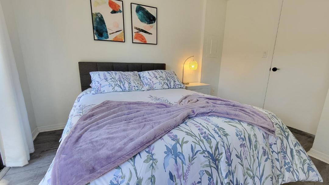 Photo of Bedroom in Gainesville