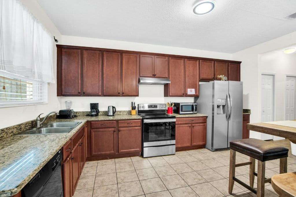 Photo of Kitchen in Crystal Cove