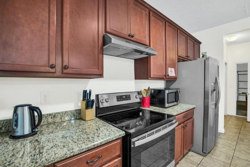 Photo of Kitchen in Crystal Cove