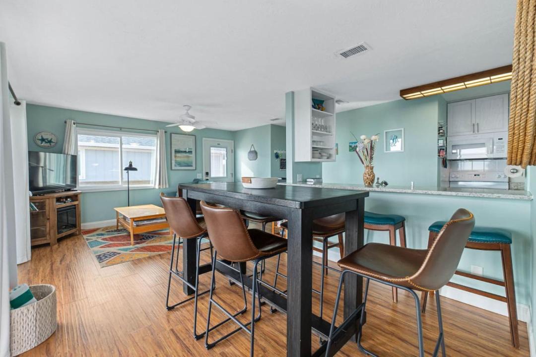 Photo of Kitchen in Flagler Beach