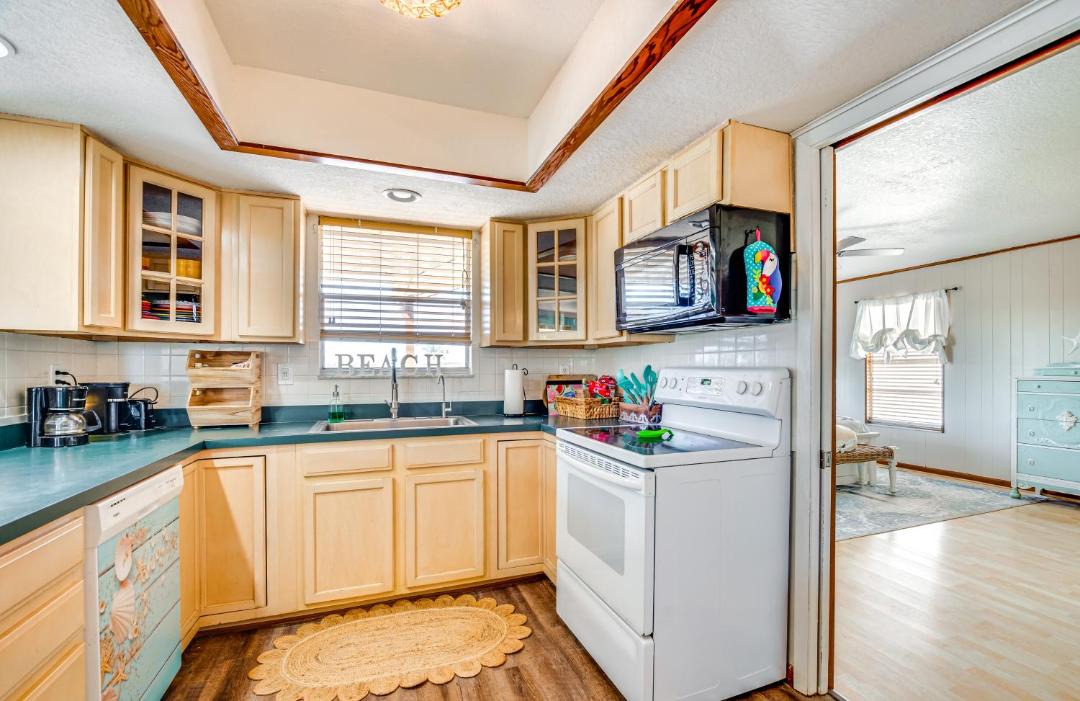 Photo of Kitchen in Spring Hill