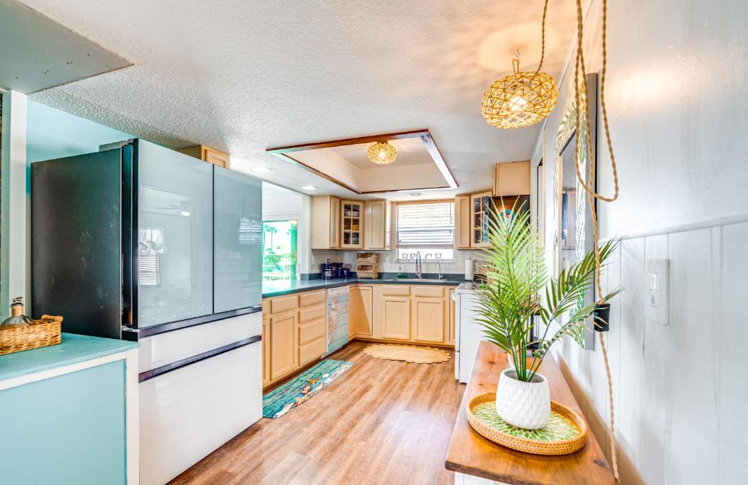 Photo of Kitchen in Spring Hill
