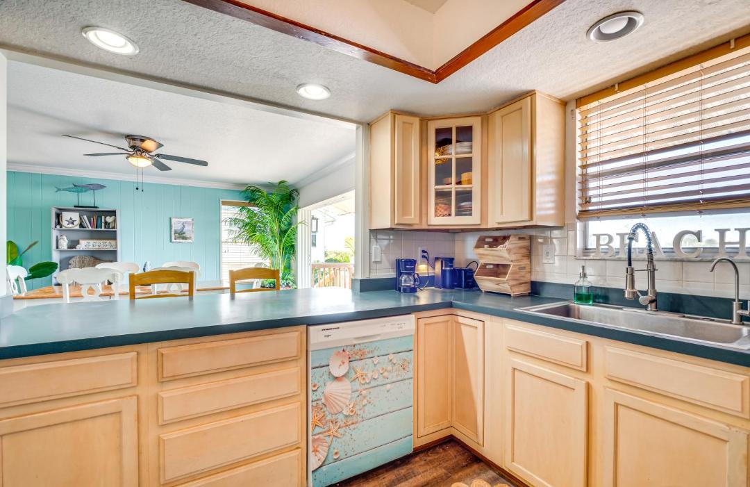 Photo of Kitchen in Spring Hill