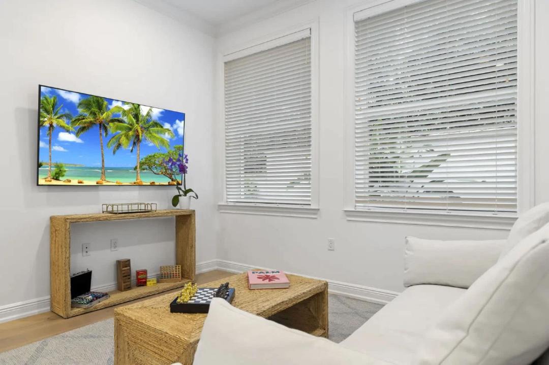 Photo of Livingroom in Palm Beach