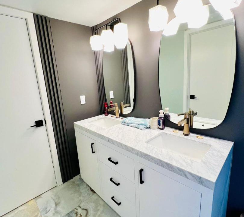 Photo of Bathroom in Oldsmar