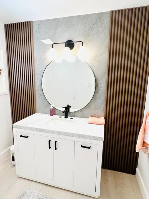 Photo of Bathroom in Oldsmar
