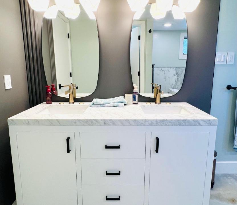 Photo of Bathroom in Oldsmar
