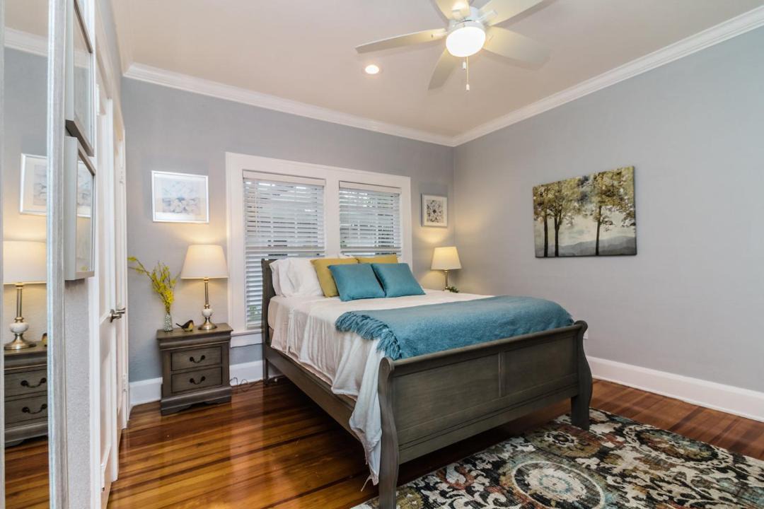 Photo of Bedroom in East Lake Morton