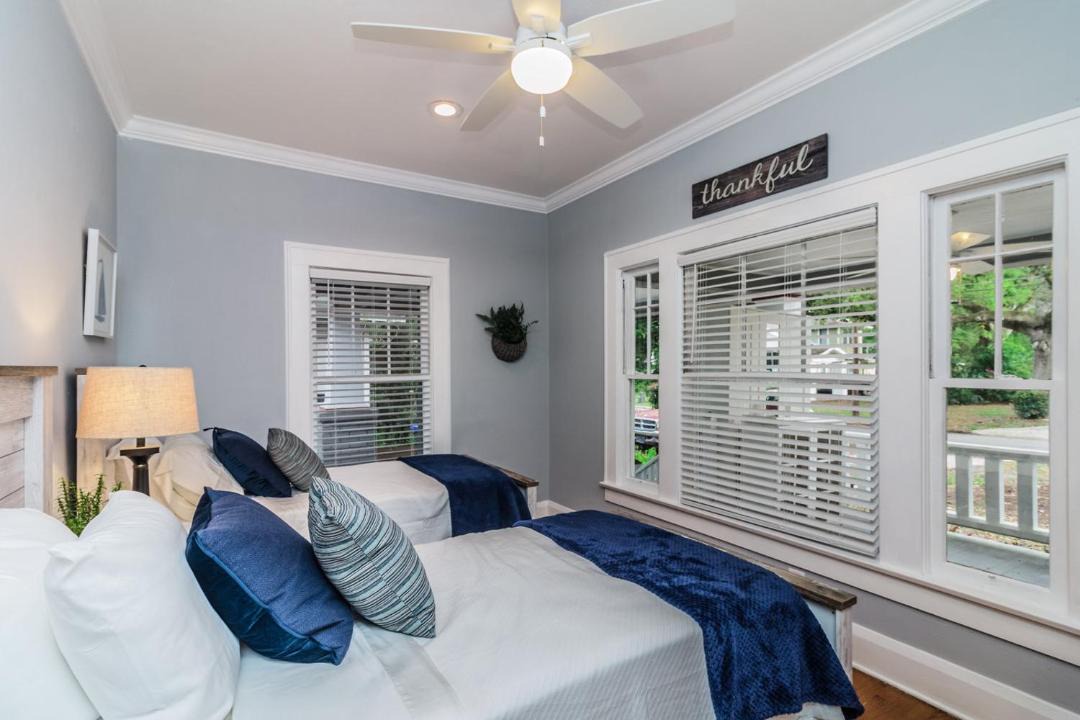 Photo of Bedroom in East Lake Morton
