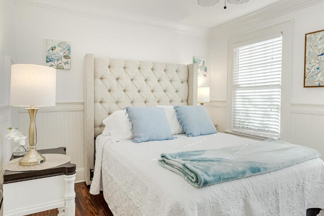 Photo of Bedroom in Lakeland