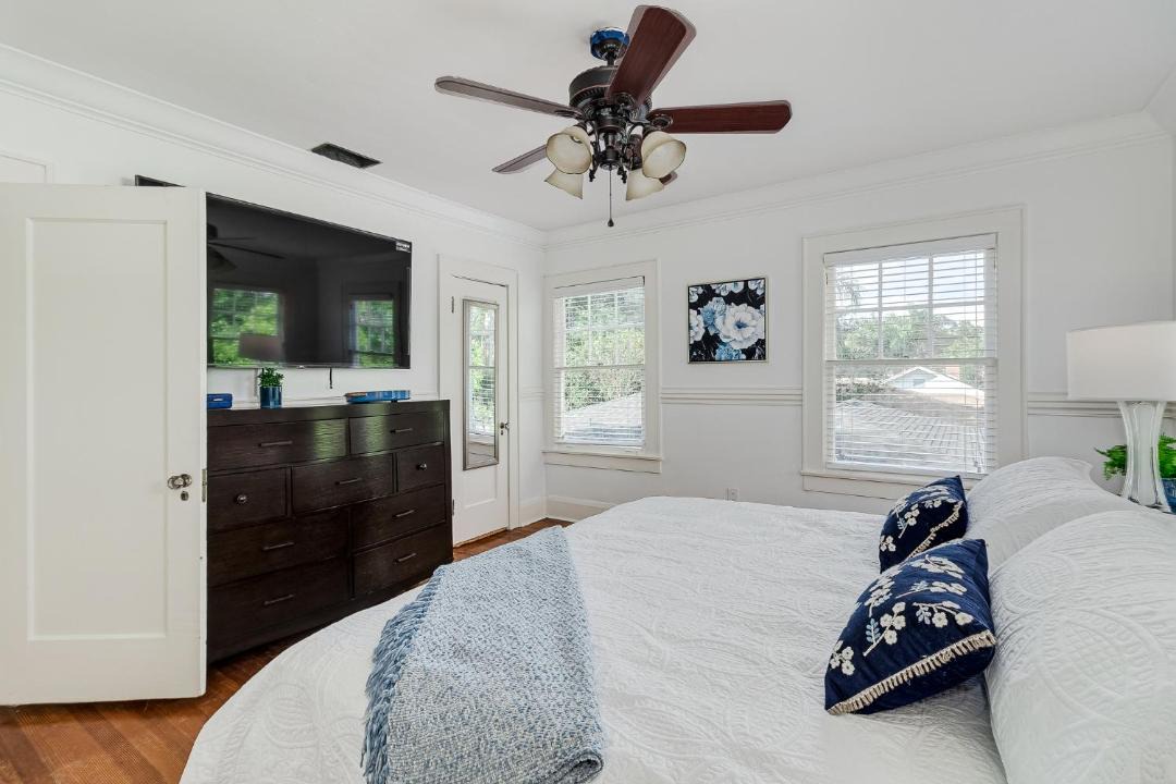 Photo of Bedroom in Lakeland