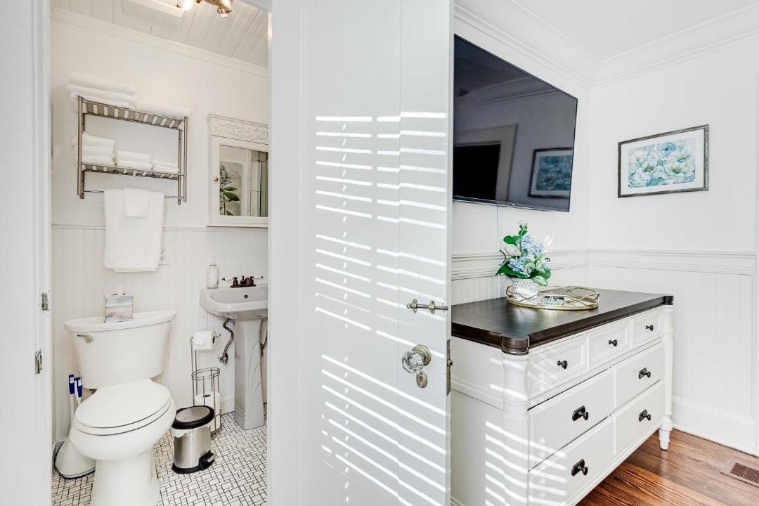 Photo of Bathroom in Lakeland