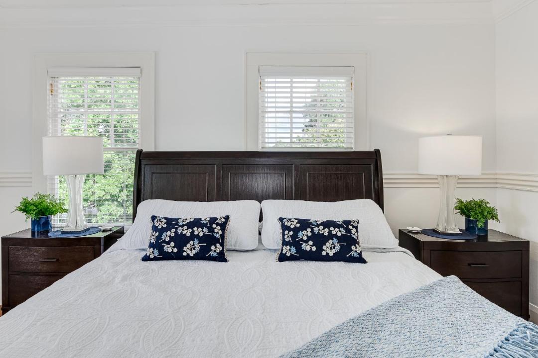 Photo of Bedroom in Lakeland