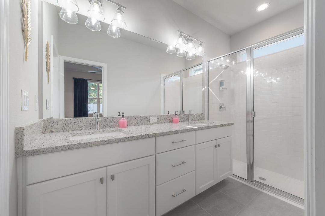 Photo of Bathroom in Ybor City