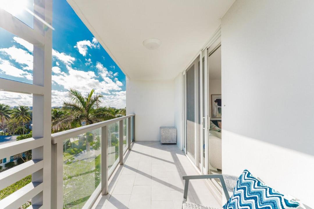 Photo of Patio Balcony in Boca Raton