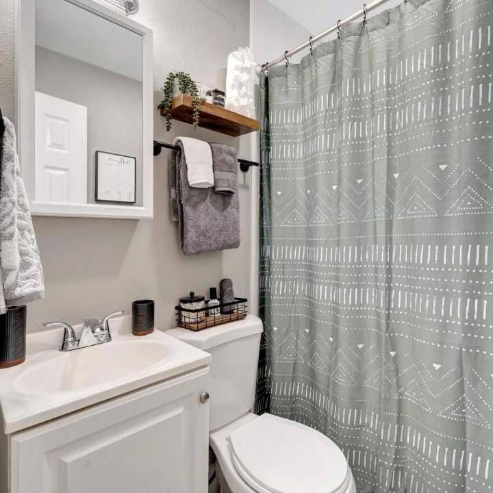 Photo of Bathroom in Pahokee