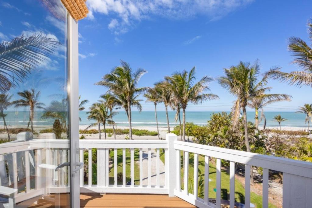 Photo of Patio Balcony in Captiva