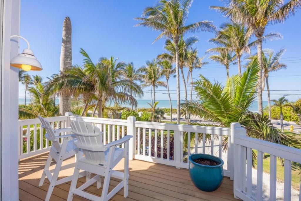 Photo of Patio Balcony in Captiva