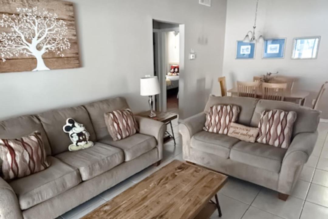 Photo of Livingroom in Clear Creek
