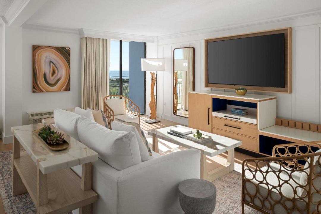 Photo of Livingroom in Sand Key