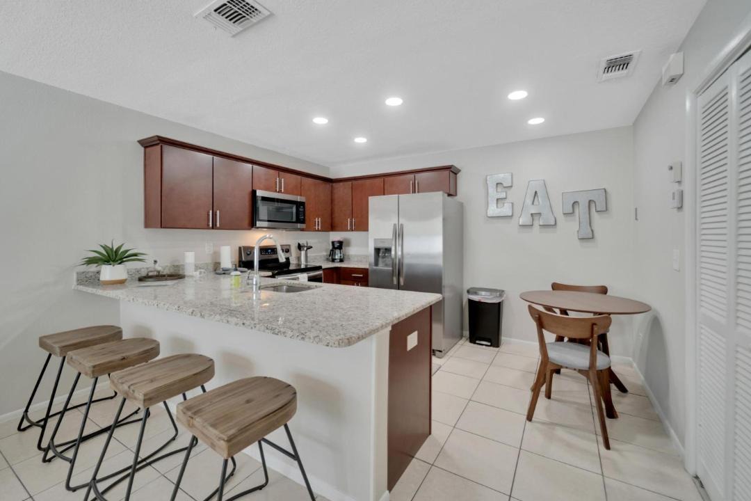 Photo of Kitchen in Apollo Beach