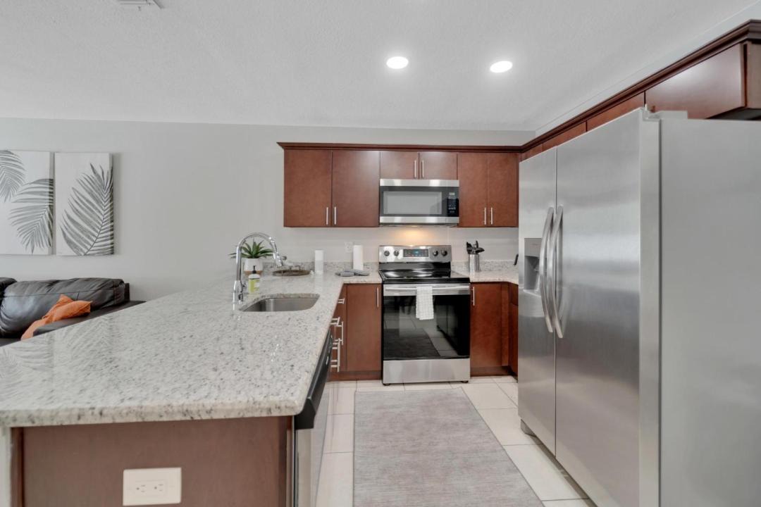 Photo of Kitchen in Apollo Beach