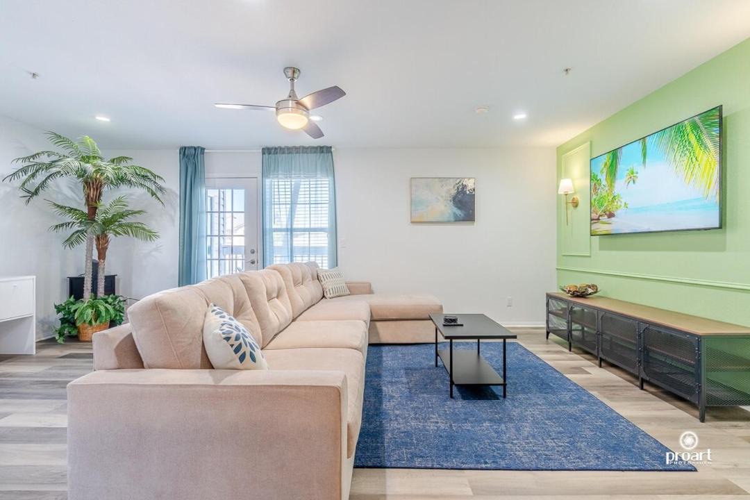 Photo of Livingroom in Indian Bayou