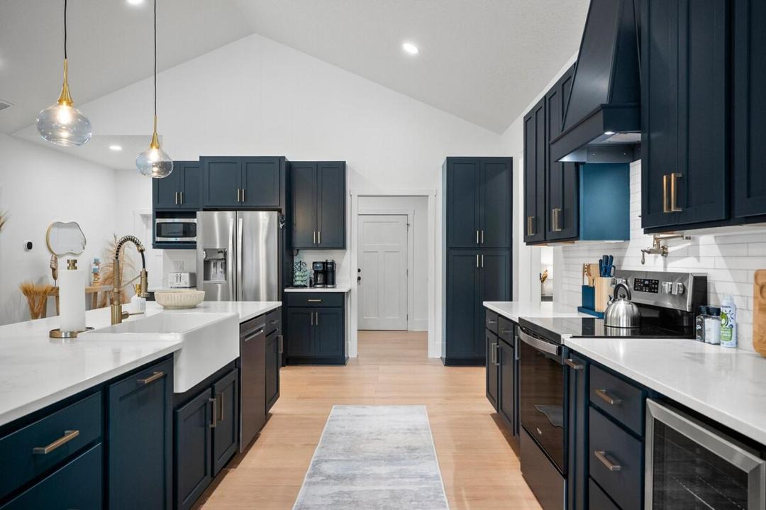 Photo of Kitchen in Palm Harbor
