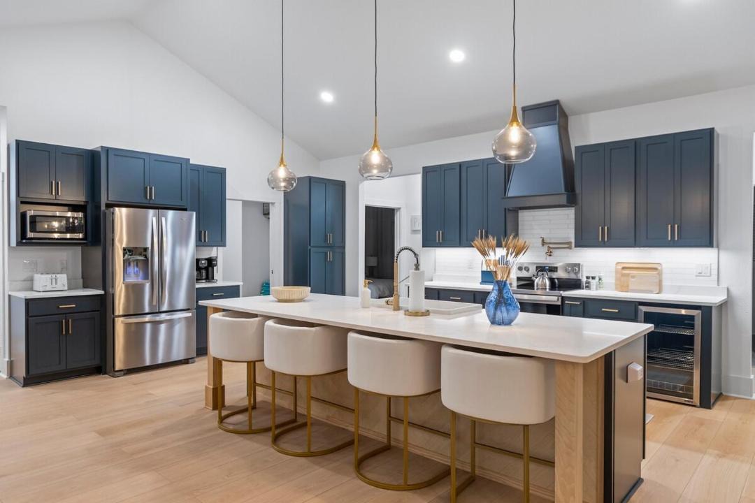 Photo of Kitchen in Palm Harbor