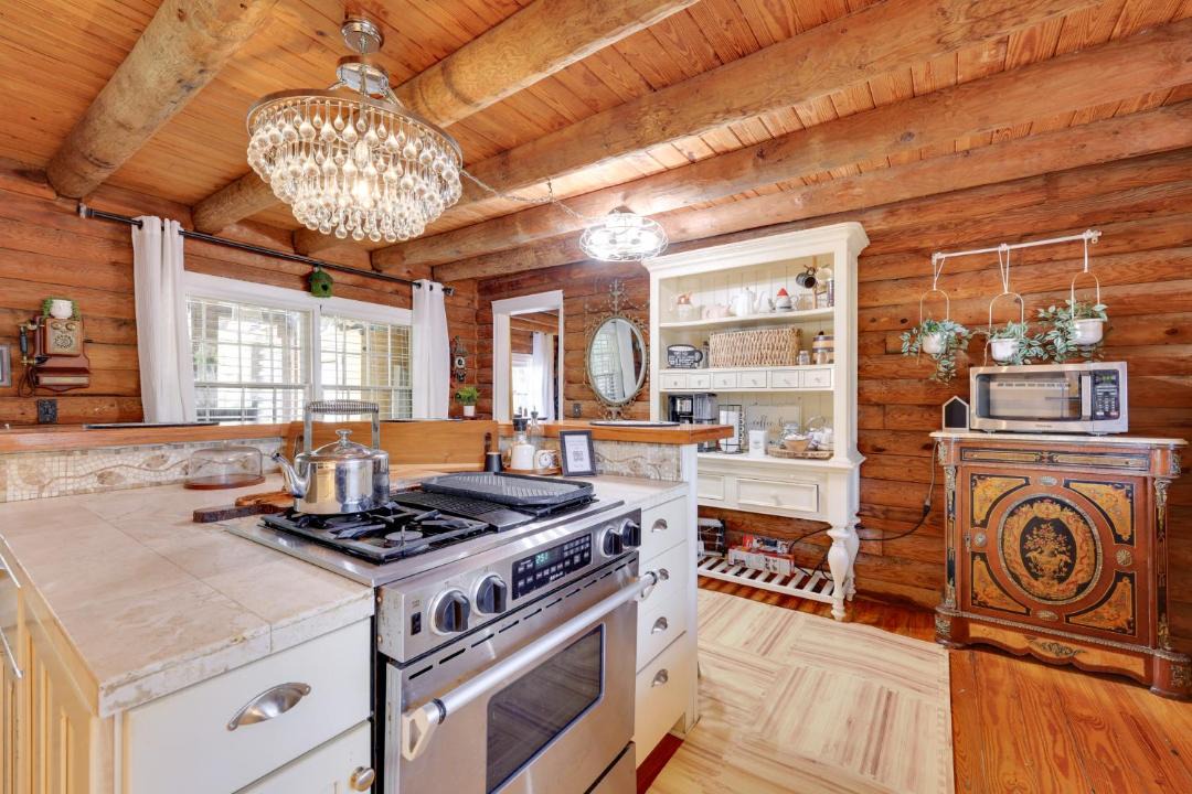 Photo of Kitchen in Ponte Vedra Beach