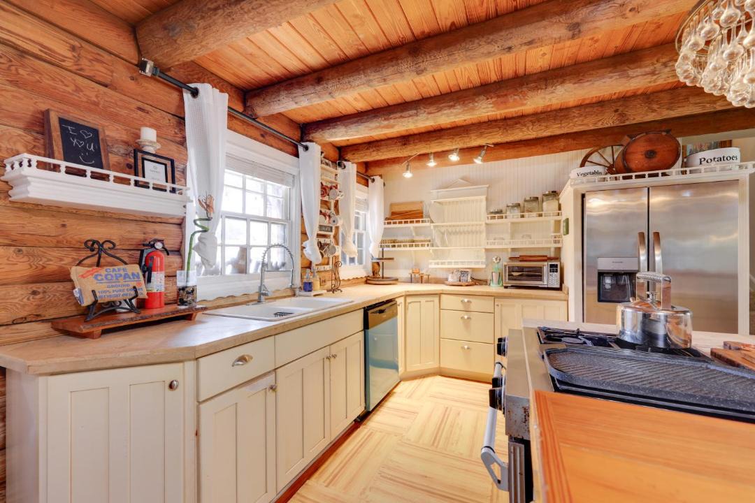 Photo of Kitchen in Ponte Vedra Beach