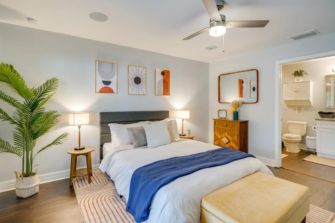 Photo of Bedroom in Fort Myers