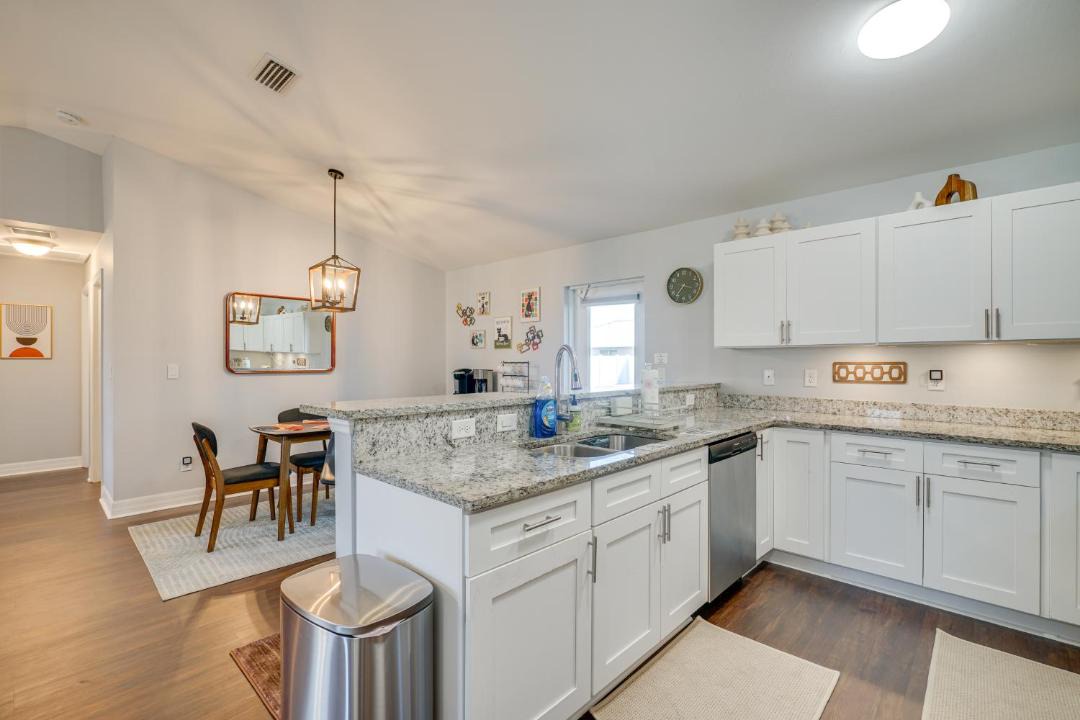 Photo of Kitchen in Fort Myers