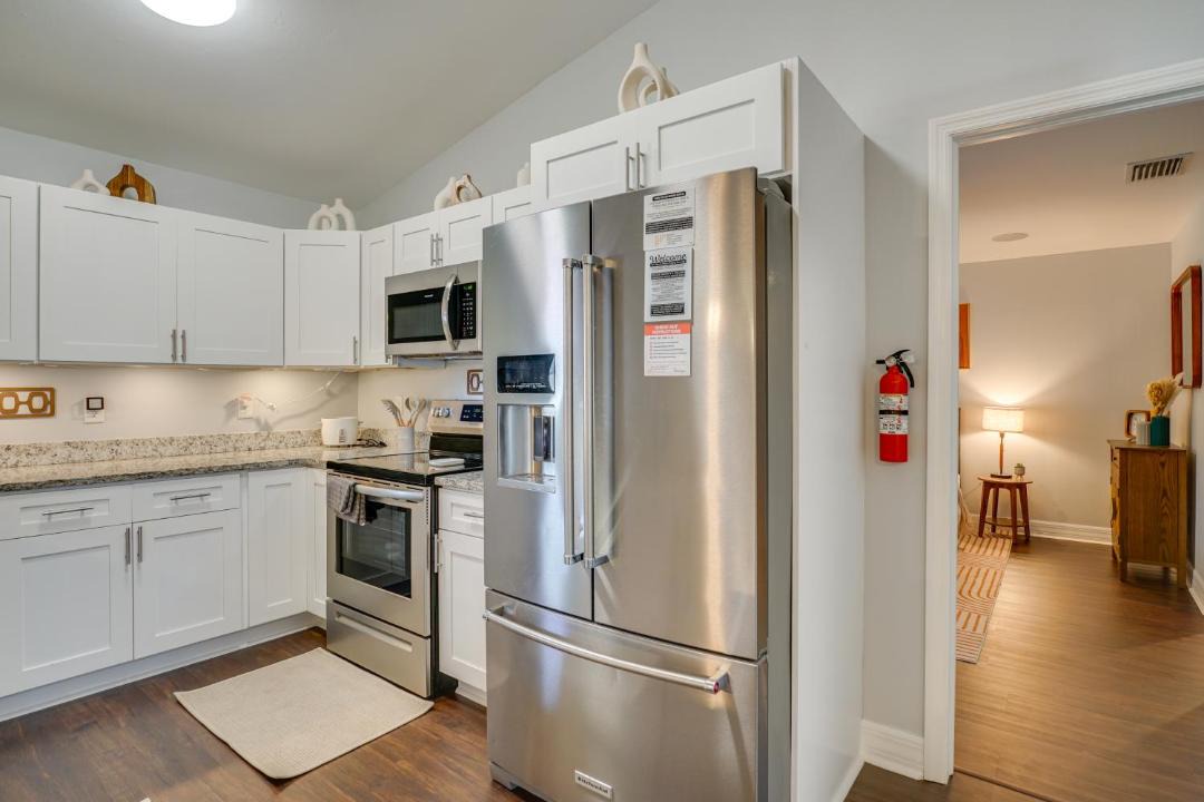 Photo of Kitchen in Fort Myers