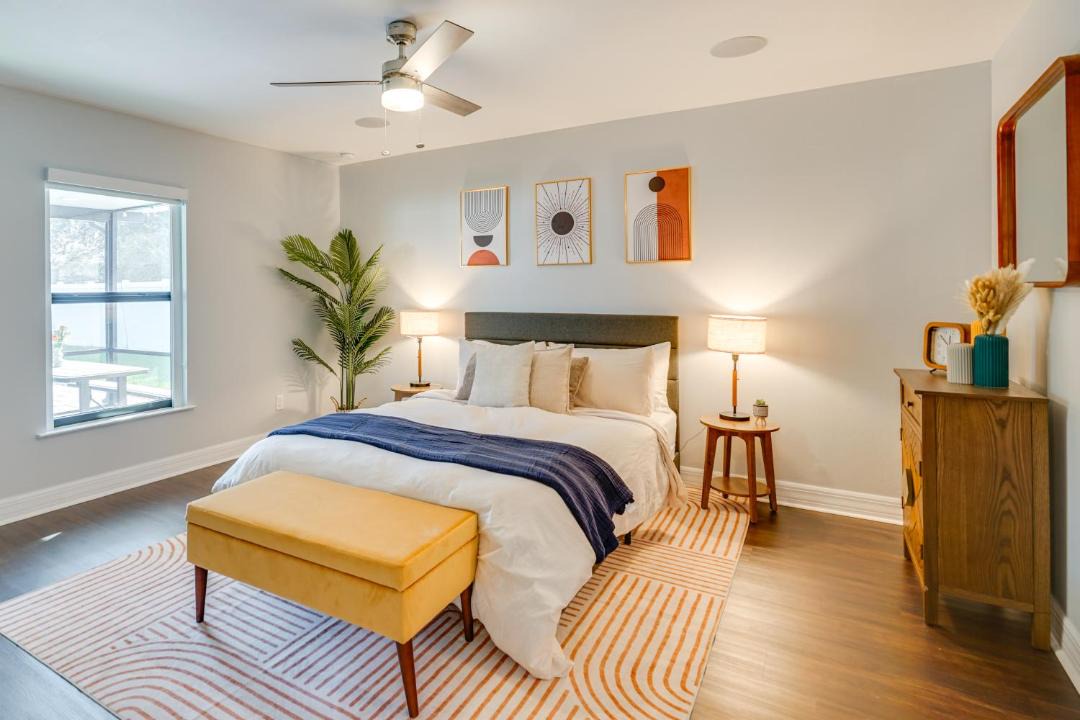 Photo of Bedroom in Fort Myers